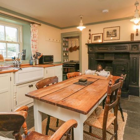 Faldarroch Farm Newton Stewart Luaran gambar