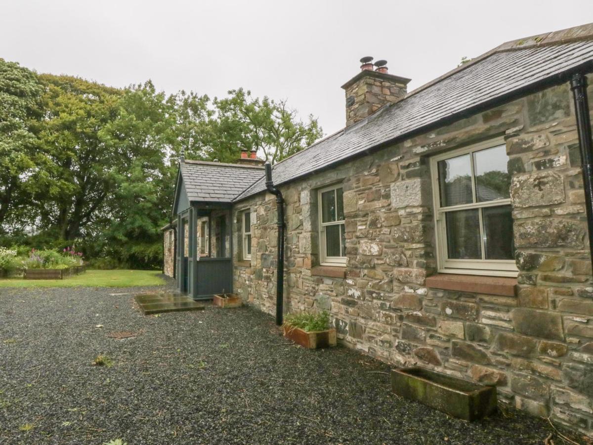 Faldarroch Farm Newton Stewart Luaran gambar