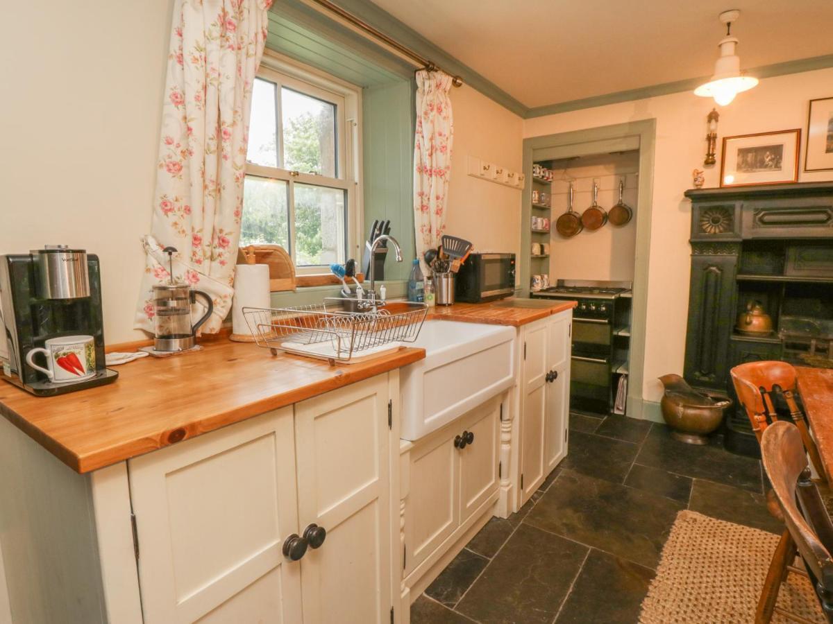 Faldarroch Farm Newton Stewart Luaran gambar