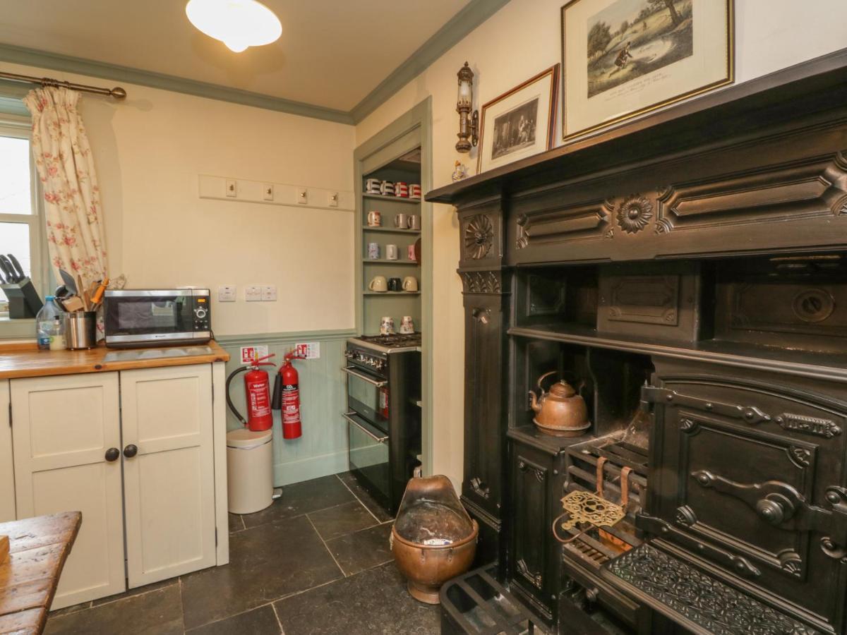 Faldarroch Farm Newton Stewart Luaran gambar