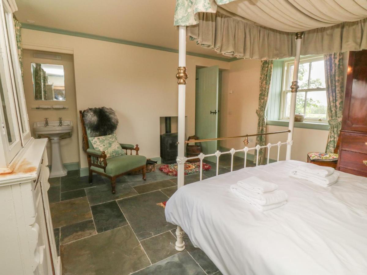 Faldarroch Farm Newton Stewart Luaran gambar