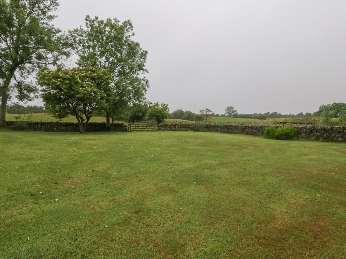 Faldarroch Farm Newton Stewart Luaran gambar